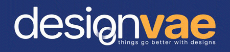 designvae Logo