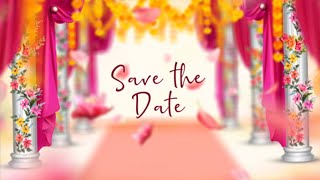 AahaInvite Digital Invitation