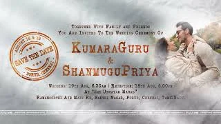 AahaInvite Digital Invitation