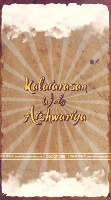 AahaInvite Digital Invitation